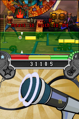 Band Hero (DS)